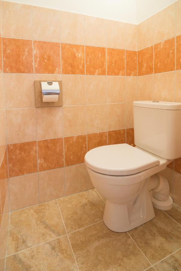 Nice Home To Stay At Prague Close To Castle With Terrace And Garden Exteriör bild